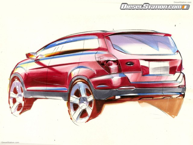 Subaru forester 2009 Picture #11 Subaru forester 2009 Picture #11