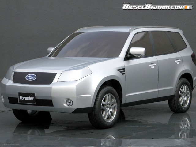 Subaru forester 2009 Picture #55 Subaru forester 2009 Picture #55