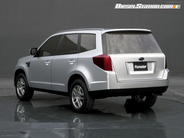 Subaru forester 2009 Picture #107 Subaru forester 2009 Picture #107