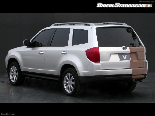 Subaru forester 2009 Picture #128 Subaru forester 2009 Picture #128