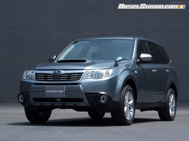 Subaru forester 2009 Picture #117 Subaru forester 2009 Picture #117