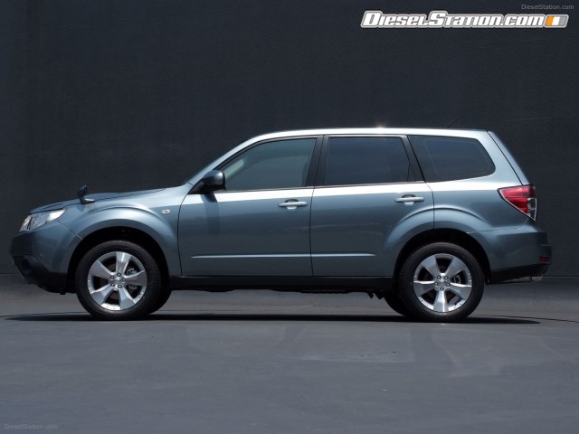 Subaru forester 2009 Picture #73 Subaru forester 2009 Picture #73