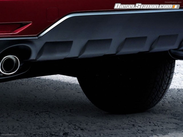 Subaru forester 2009 Picture #63 Subaru forester 2009 Picture #63