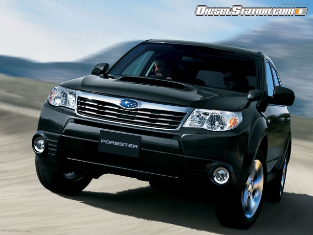 Subaru forester 2009 Picture #112 Subaru forester 2009 Picture #112