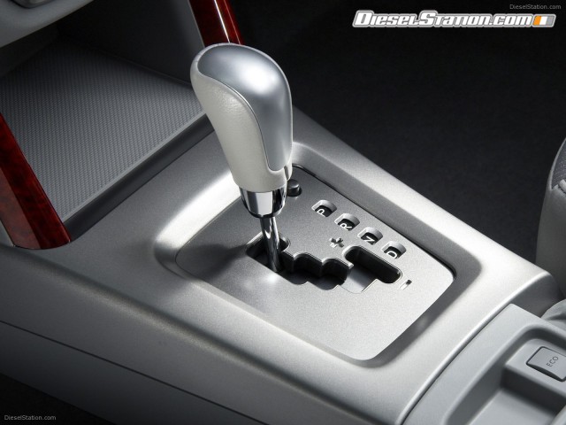 Subaru forester 2009 Picture #87 Subaru forester 2009 Picture #87