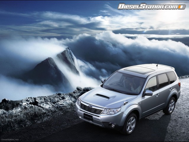 Subaru forester 2009 Picture #85 Subaru forester 2009 Picture #85