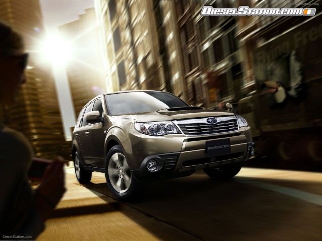 Subaru forester 2009 Picture #126 Subaru forester 2009 Picture #126