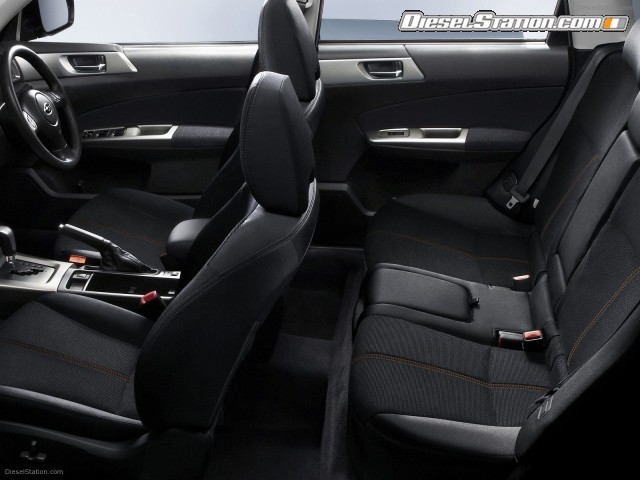 Subaru forester 2009 Picture #37 Subaru forester 2009 Picture #37