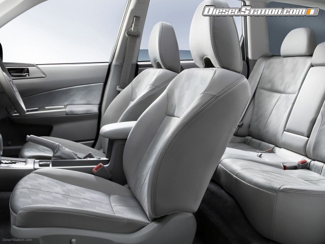 Subaru forester 2009 Picture #108 Subaru forester 2009 Picture #108