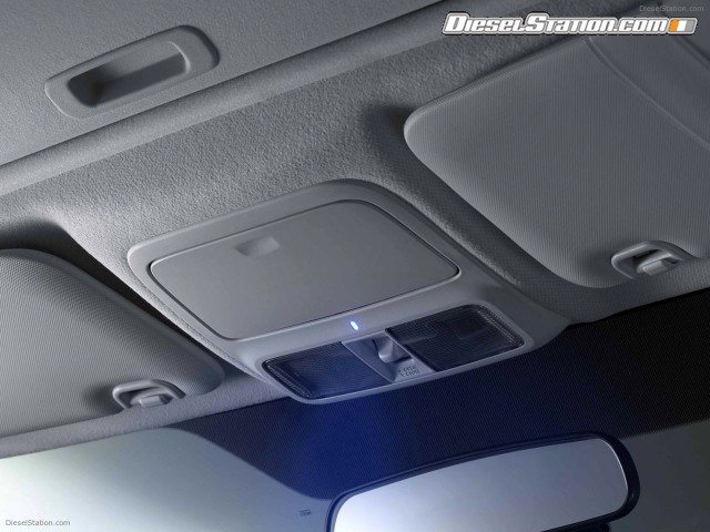 Subaru forester 2009 Picture #38 Subaru forester 2009 Picture #38