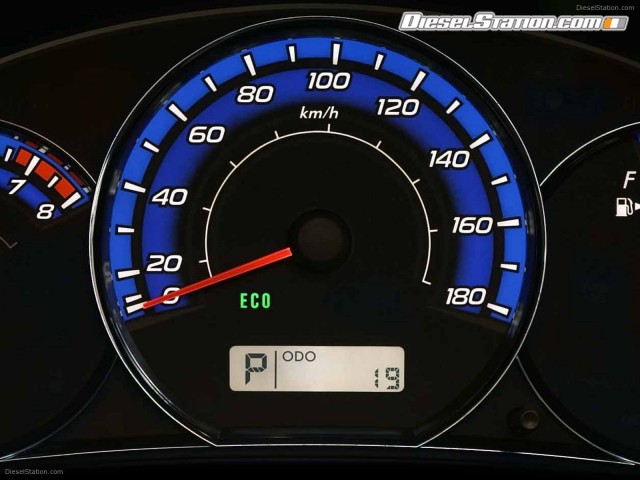 Subaru forester 2009 Picture #119 Subaru forester 2009 Picture #119