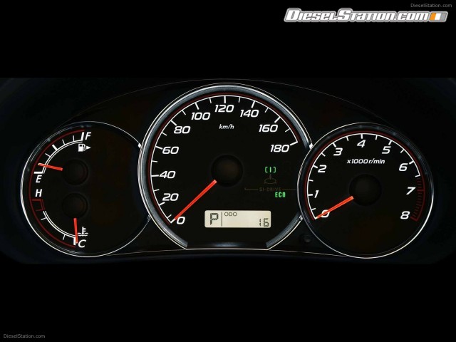 Subaru forester 2009 Picture #94 Subaru forester 2009 Picture #94