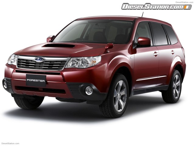 Subaru forester 2009 Picture #59 Subaru forester 2009 Picture #59