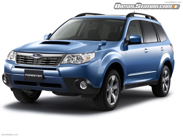 Subaru forester 2009 Picture #99 Subaru forester 2009 Picture #99