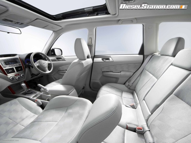 Subaru forester 2009 Picture #75 Subaru forester 2009 Picture #75