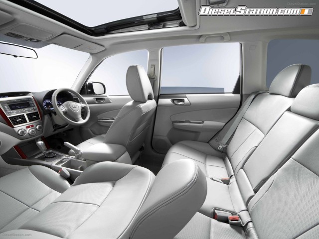 Subaru forester 2009 Picture #90 Subaru forester 2009 Picture #90