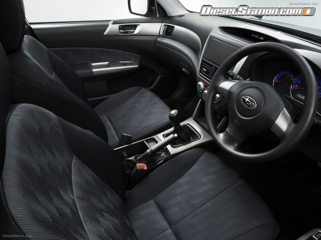 Subaru forester 2009 Picture #84 Subaru forester 2009 Picture #84