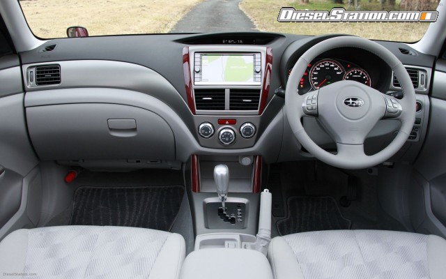 Subaru forester 2009 Widescreen Picture #111 Subaru forester 2009 Widescreen Picture #111