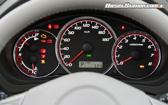 Subaru forester 2009 Widescreen Picture #39 Subaru forester 2009 Widescreen Picture #39