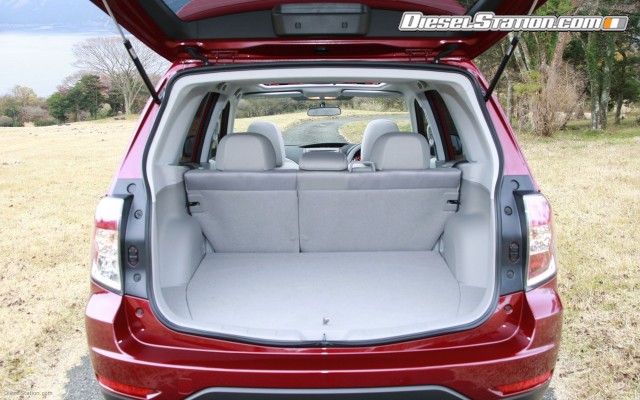 Subaru forester 2009 Widescreen Picture #71 Subaru forester 2009 Widescreen Picture #71