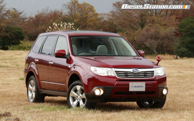 Subaru forester 2009 Widescreen Picture #70 Subaru forester 2009 Widescreen Picture #70