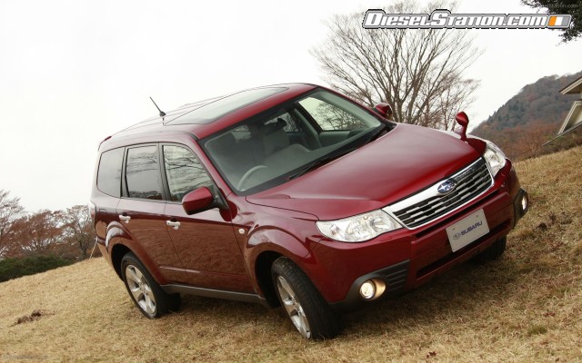 Subaru forester 2009 Widescreen Picture #96 Subaru forester 2009 Widescreen Picture #96