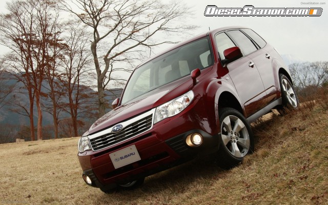 Subaru forester 2009 Widescreen Picture #124 Subaru forester 2009 Widescreen Picture #124