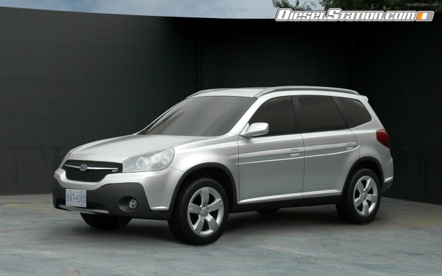 Subaru forester 2009 Widescreen Picture #129 Subaru forester 2009 Widescreen Picture #129