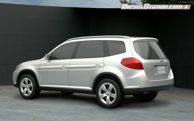 Subaru forester 2009 Widescreen Picture #100 Subaru forester 2009 Widescreen Picture #100