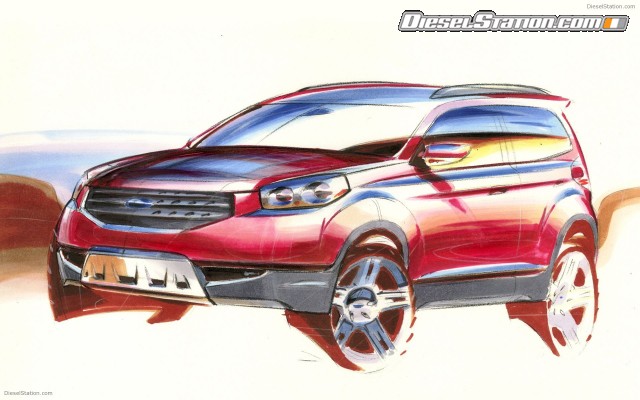 Subaru forester 2009 Widescreen Picture #110 Subaru forester 2009 Widescreen Picture #110