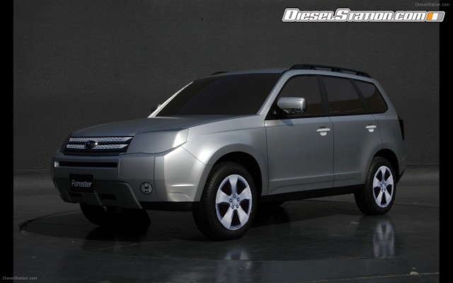 Subaru forester 2009 Widescreen Picture #10 Subaru forester 2009 Widescreen Picture #10