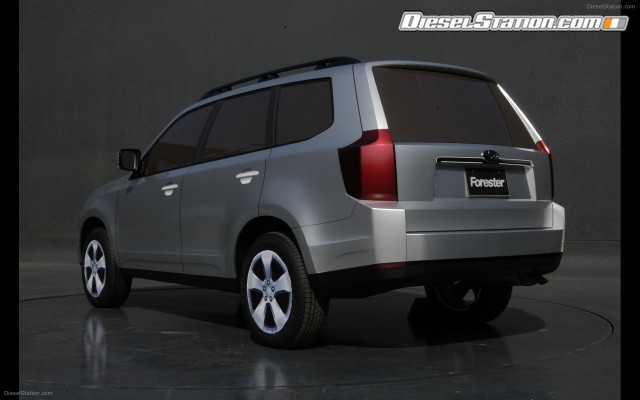 Subaru forester 2009 Widescreen Picture #98 Subaru forester 2009 Widescreen Picture #98