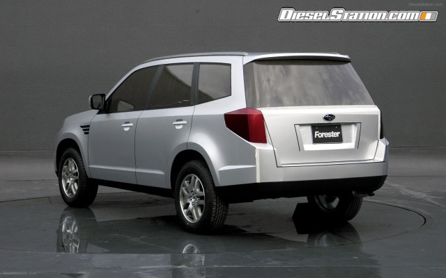 Subaru forester 2009 Widescreen Picture #49 Subaru forester 2009 Widescreen Picture #49