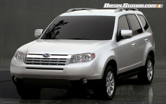 Subaru forester 2009 Widescreen Picture #51 Subaru forester 2009 Widescreen Picture #51