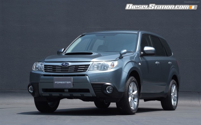 Subaru forester 2009 Widescreen Picture #91 Subaru forester 2009 Widescreen Picture #91