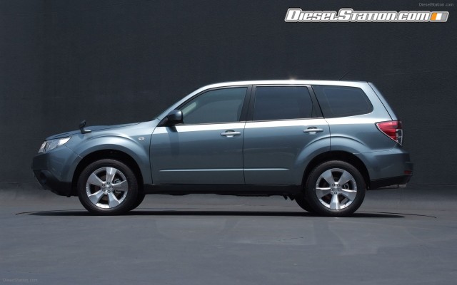 Subaru forester 2009 Widescreen Picture #68 Subaru forester 2009 Widescreen Picture #68