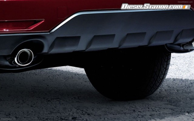 Subaru forester 2009 Widescreen Picture #109 Subaru forester 2009 Widescreen Picture #109