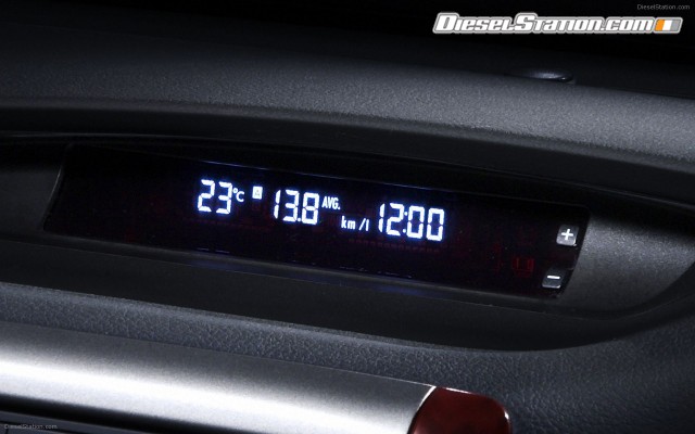 Subaru forester 2009 Widescreen Picture #74 Subaru forester 2009 Widescreen Picture #74