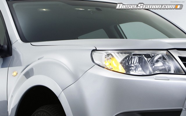 Subaru forester 2009 Widescreen Picture #9 Subaru forester 2009 Widescreen Picture #9
