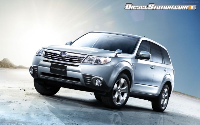 Subaru forester 2009 Widescreen Picture #61 Subaru forester 2009 Widescreen Picture #61