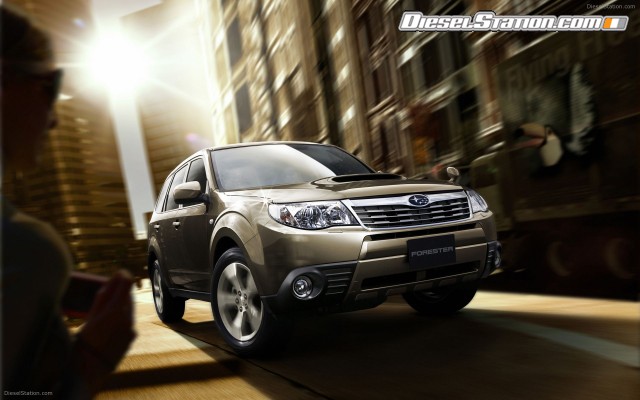 Subaru forester 2009 Widescreen Picture #21 Subaru forester 2009 Widescreen Picture #21
