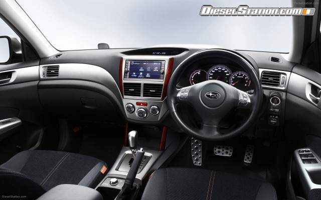 Subaru forester 2009 Widescreen Picture #69 Subaru forester 2009 Widescreen Picture #69