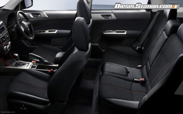 Subaru forester 2009 Widescreen Picture #88 Subaru forester 2009 Widescreen Picture #88