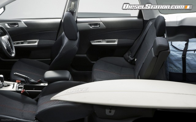 Subaru forester 2009 Widescreen Picture #78 Subaru forester 2009 Widescreen Picture #78