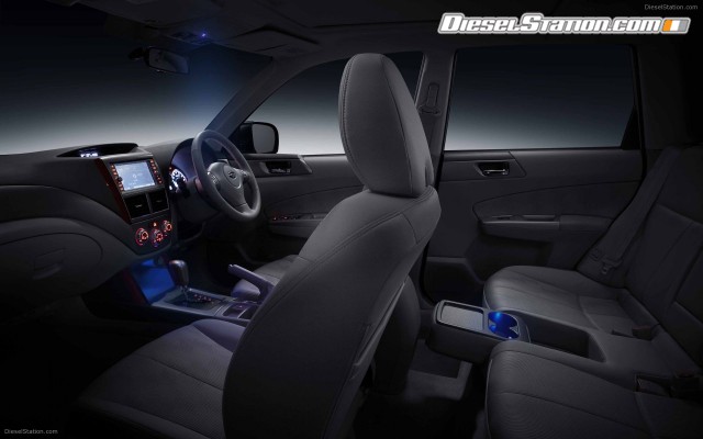 Subaru forester 2009 Widescreen Picture #104 Subaru forester 2009 Widescreen Picture #104