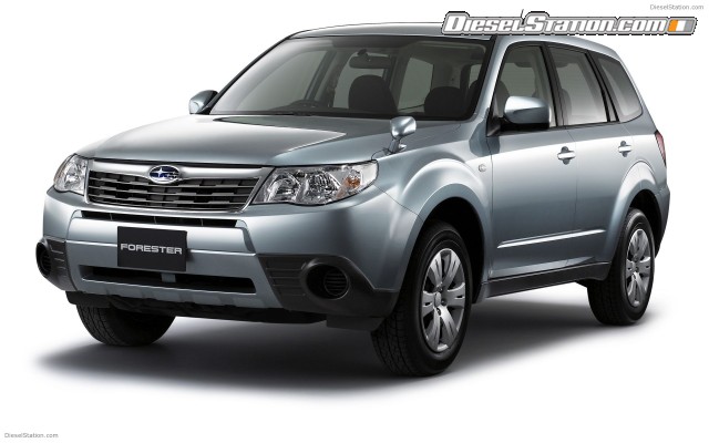 Subaru forester 2009 Widescreen Picture #16 Subaru forester 2009 Widescreen Picture #16