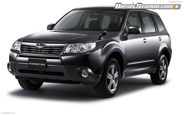 Subaru forester 2009 Widescreen Picture #27 Subaru forester 2009 Widescreen Picture #27