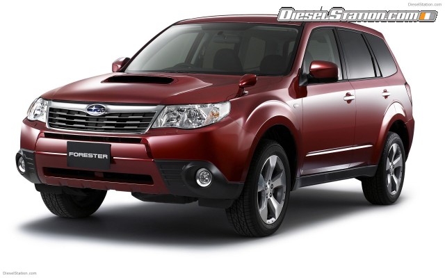 Subaru forester 2009 Widescreen Picture #101 Subaru forester 2009 Widescreen Picture #101