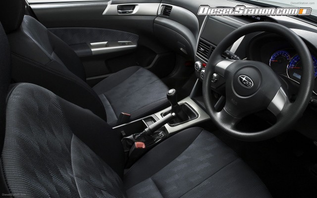 Subaru forester 2009 Widescreen Picture #15 Subaru forester 2009 Widescreen Picture #15