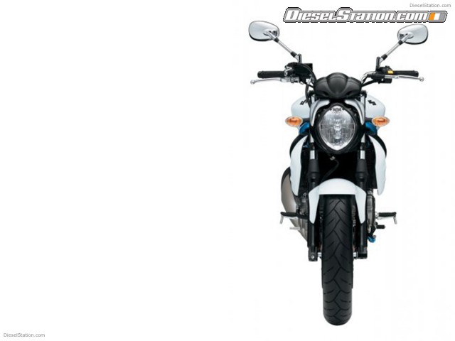 Suzuki 2009 Gladius Picture #21 Suzuki 2009 Gladius Picture #21